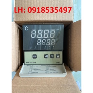 Bộ điều khiển nhiệt độ Hanyoung DX9-KMWNR