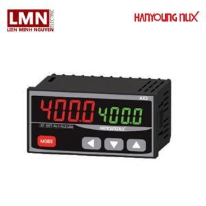 Bộ điều khiển nhiệt độ Hanyoung AX3-4A