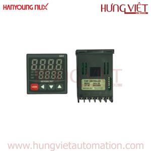 Bộ điều khiển nhiệt độ Hanyoung AX4-3A