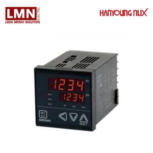 Bộ điều khiển nhiệt độ Hanyoung NX7-02