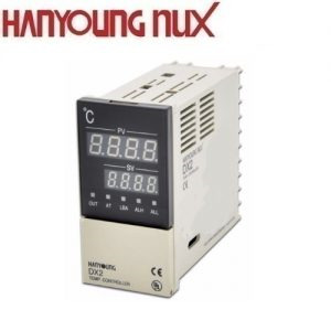 Bộ điều khiển nhiệt độ Hanyoung DX2-PMWAR