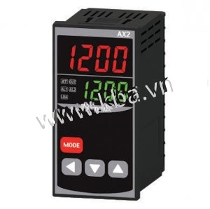 Bộ điều khiển nhiệt độ Hanyoung AX2-2A