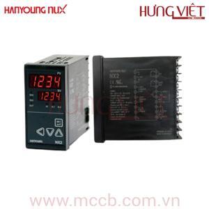 Bộ điều khiển nhiệt độ Hanyoung NX2-00