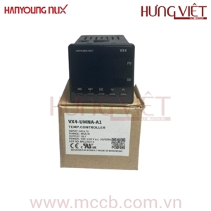 Bộ điều khiển nhiệt độ Hanyoung VX4-UMNA-A1