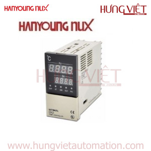 Bộ điều khiển nhiệt độ Hanyoung DX2-KCWNR