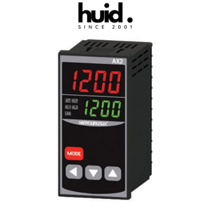 Bộ điều khiển nhiệt độ Hanyoung AX2-1A