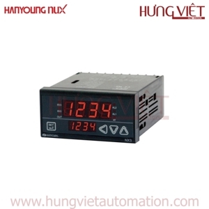 Bộ điều khiển nhiệt độ Hanyoung NX3-00