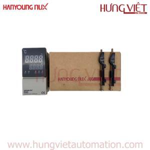 Bộ điều khiển nhiệt độ Hanyoung DX2-KCWAR