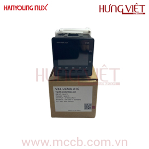 Bộ điều khiển nhiệt độ Hanyoung VX4-UCMA-A1C