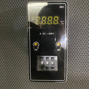 Bộ điều khiển nhiệt độ Hanyoung DF2-PKMNR-07