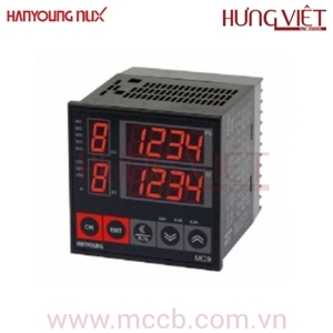 Bộ điều khiển nhiệt độ Hanyoung MC9-4D-D0-MN-4-2