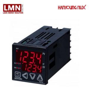 Bộ điều khiển nhiệt độ Hanyoung NX4-00