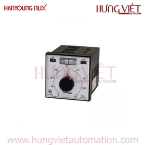 Bộ điều khiển nhiệt độ Hanyoung HY2000-PKMNR-05