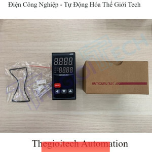 Bộ điều khiển nhiệt độ Hanyoung AX2-3A 96x48mm