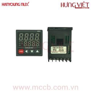 Bộ điều khiển nhiệt độ Hanyoung AX4-4A