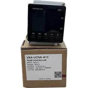 Bộ điều khiển nhiệt độ Hanyoung VX4-UCNA-A1C