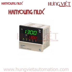 Bộ điều khiển nhiệt độ Hanyoung DX7-KCWNR