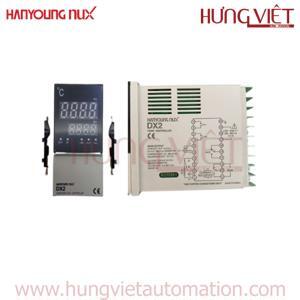 Bộ điều khiển nhiệt độ Hanyoung DX2-KMWNR