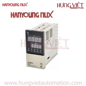 Bộ điều khiển nhiệt độ Hanyoung DX2-KSWAR