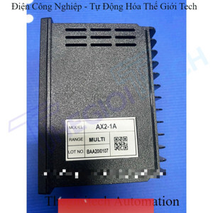 Bộ điều khiển nhiệt độ Hanyoung AX2-1A