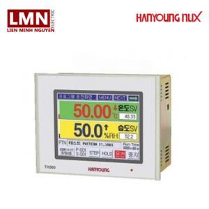 Bộ điều khiển nhiệt độ Hanyoung TH500-N2N