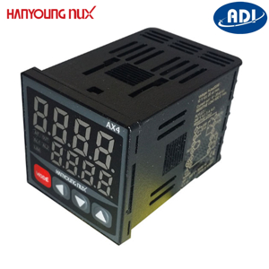 Bộ điều khiển nhiệt độ Hanyoung AX4-2A