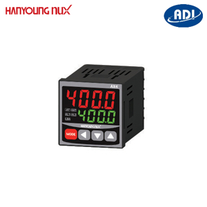 Bộ điều khiển nhiệt độ Hanyoung AX4-3A