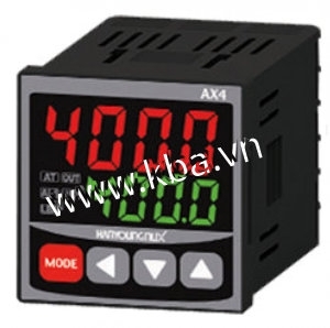 Bộ điều khiển nhiệt độ Hanyoung AX4-2A
