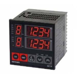 Bộ điều khiển nhiệt độ Hanyoung MC9-4D-D0-MN-4-2