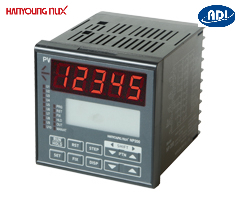 Bộ điều khiển nhiệt độ Hanyoung NP200-00