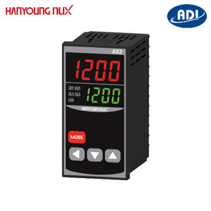 Bộ điều khiển nhiệt độ Hanyoung AX2-2A