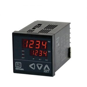 Bộ điều khiển nhiệt độ Hanyoung NX7-00