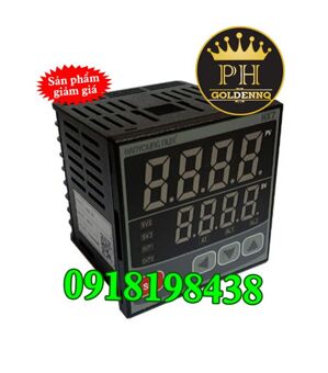 Bộ điều khiển nhiệt độ Hanyoung HX7-00