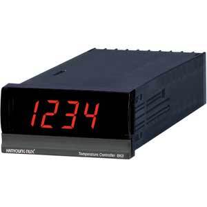 Bộ điều khiển nhiệt độ kỹ thuật số Hanyoung BK3-K