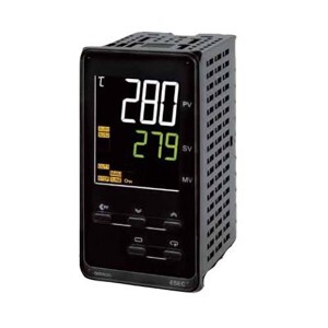 Bộ điều khiển nhiệt độ Omron E5EC-CX2ASM-800