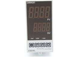 Bộ điều khiển nhiệt độ Omron E5EWL-Q1TC