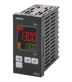 Bộ điều khiển nhiệt độ OMRON E5EZ-R3T