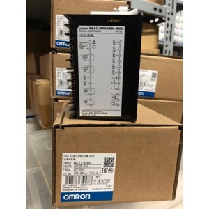 Bộ điều khiển nhiệt độ Omron E5AC-PR2ASM-800 96x96mm