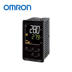 Bộ điều khiển nhiệt độ Omron E5EC-RR2ASM-800