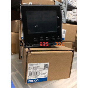 Bộ điều khiển nhiệt độ Omron E5AC-CX3ASM-804