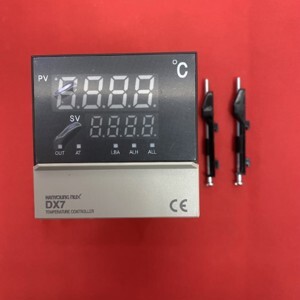 Bộ điều khiển nhiệt độ PID Hanyoung DX7