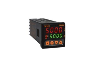 Bộ điều khiển nhiệt độ PID500/110/330 ( 0-0-01 )