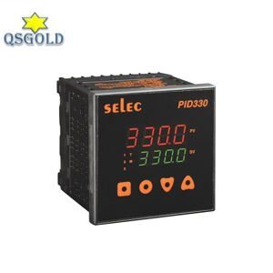 Bộ điều khiển nhiệt độ Selec PID330-2-0-04