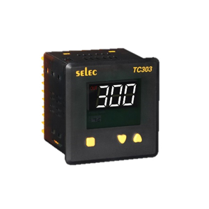 Bộ điều khiển nhiệt độ Selec TC203AX