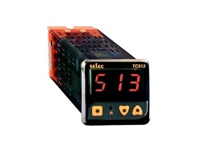 Bộ điều khiển nhiệt độ Selec TC513BX