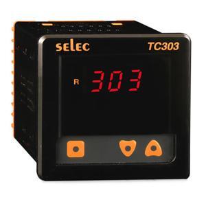 Bộ điều khiển nhiệt độ Selec TC303AX