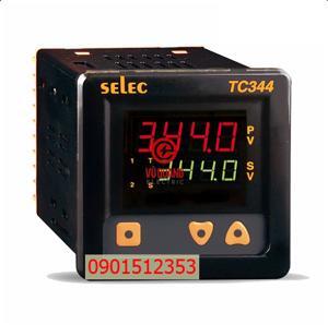 Bộ điều khiển nhiệt độ Selec TC344AX