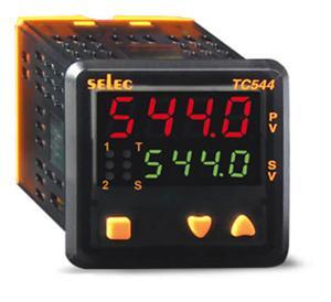 Bộ điều khiển nhiệt độ Selec TC544B
