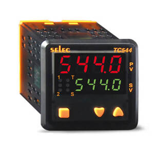 Bộ điều khiển nhiệt độ Selec TC544B