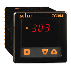 Bộ điều khiển nhiệt độ Selec TC303AX